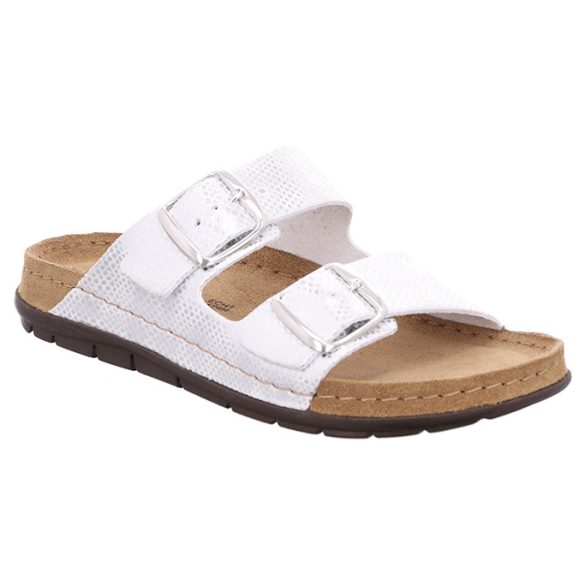 Rohde 5872-89 női papucs