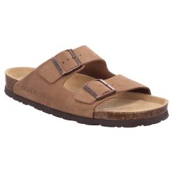 Rohde 5922-75 férfi papucs