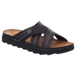 Rohde 5971-90 férfi papucs