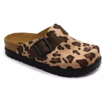 Leon Comfort 6003 barna női papucs