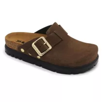 Leon Comfort 6006 barna női papucs