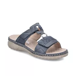 Rieker 60428-14 női papucs