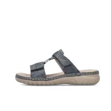 Rieker 60428-14 női papucs