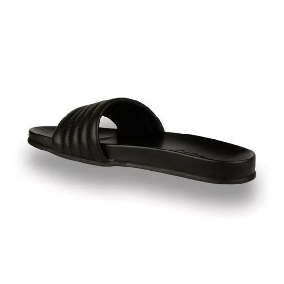 Inuovo 6072 Black női papucs