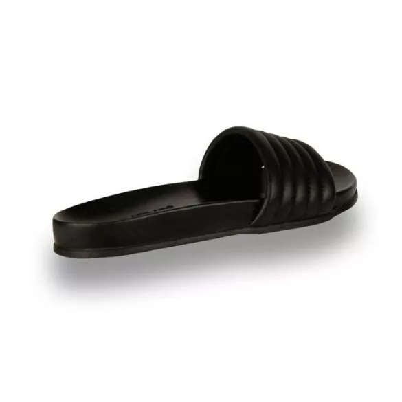 Inuovo 6072 Black női papucs