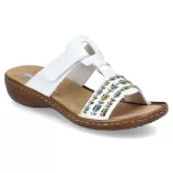 Rieker 60867-80 női papucs