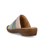 Rieker 60873-90 női papucs