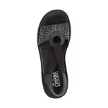 Rieker 60880-00 női szandál