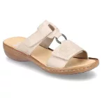 Rieker 60885-62 női papucs