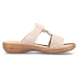 Rieker 60885-62 női papucs