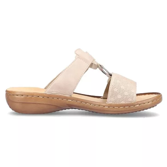 Rieker 60885-62 női papucs