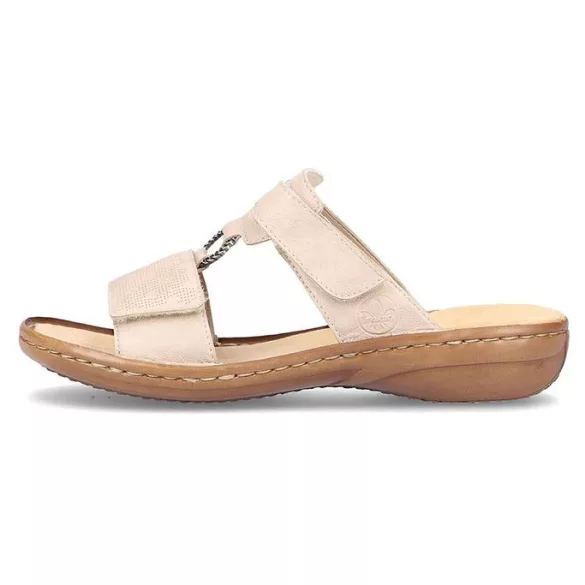 Rieker 60885-62 női papucs