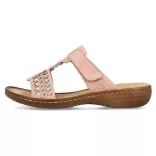 Rieker 60887-31 női papucs