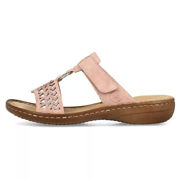 Rieker 60887-31 női papucs