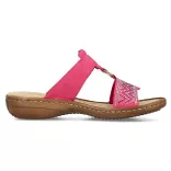Rieker 60898-31 női papucs