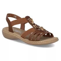 Rieker 61850-24 női szandál