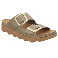 Rohde 6227-62 női papucs