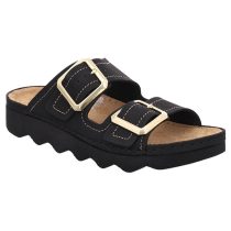 Rohde 6227-90 női papucs