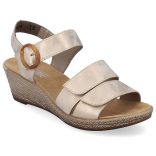 Rieker 62487-60 női szandál