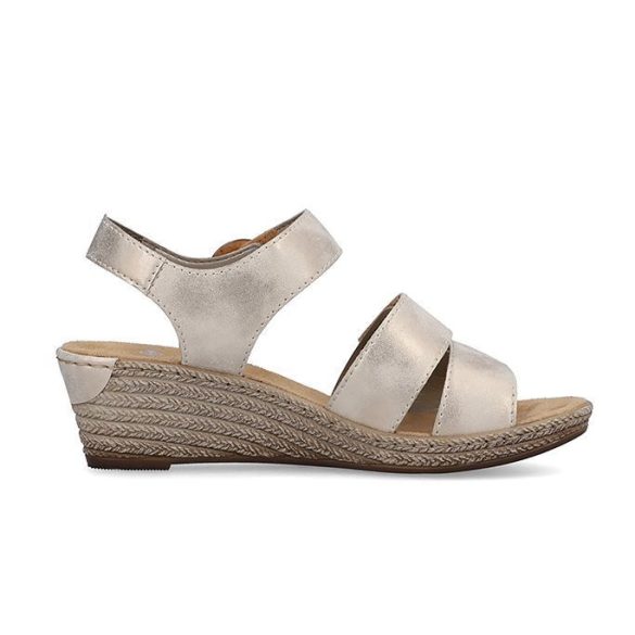 Rieker 62487-60 női szandál