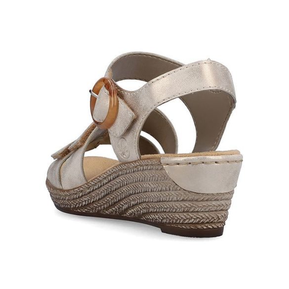 Rieker 62487-60 női szandál