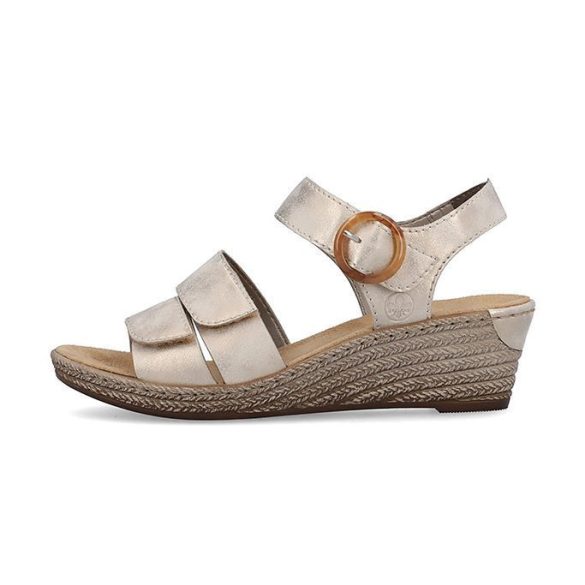 Rieker 62487-60 női szandál