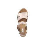 Rieker 62487-60 női szandál