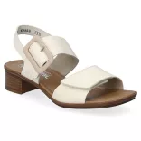 Rieker 62663-61 női szandál