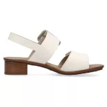 Rieker 62663-61 női szandál