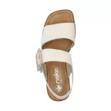 Rieker 62663-61 női szandál