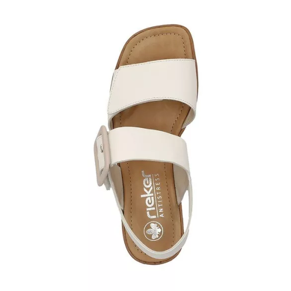 Rieker 62663-61 női szandál