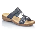 Rieker 62828-14 női papucs