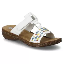 Rieker 62862-80 női papucs