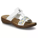 Rieker 62862-80 női papucs