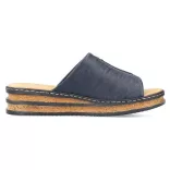 Rieker 62905-14 női papucs