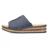 Rieker 62905-14 női papucs