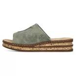 Rieker 62905-53 női papucs