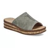 Rieker 62905-53 női papucs