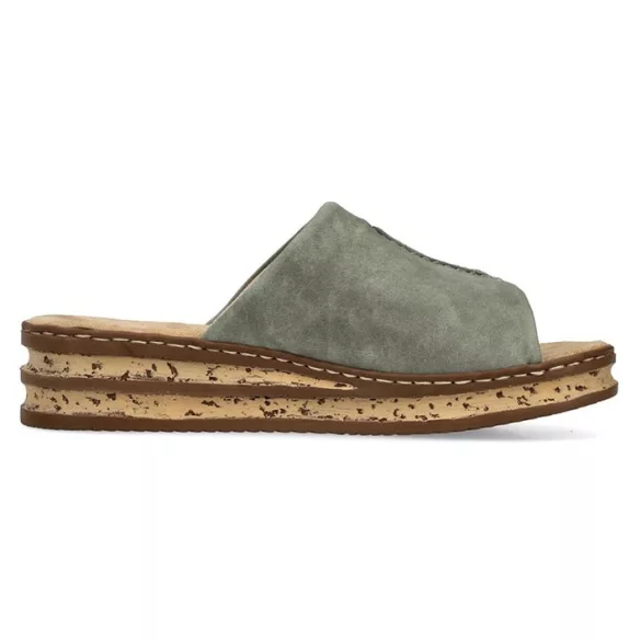 Rieker 62905-53 női papucs