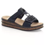 Rieker 62936-14 női papucs