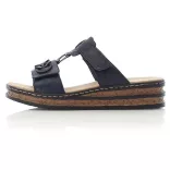 Rieker 62936-14 női papucs