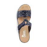 Rieker 62936-14 női papucs