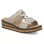 Rieker 62936-60 női papucs