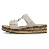 Rieker 62936-60 női papucs