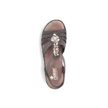 Rieker 62949-45 női szandál