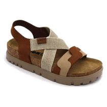 Leon Comfort 6301 barna női szandál