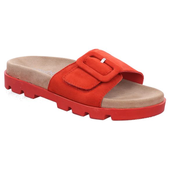 Rohde 6311-41 női papucs