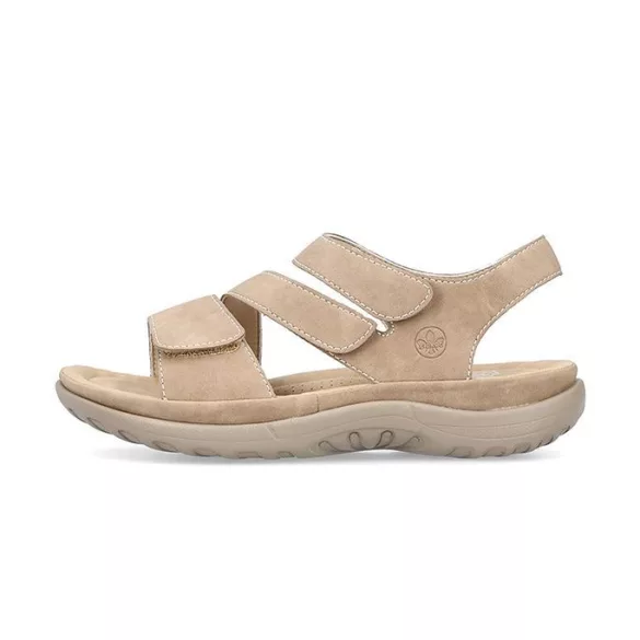 Rieker 64872-62 női szandál