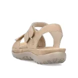 Rieker 64872-62 női szandál