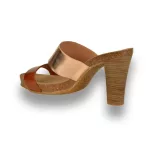 Kiárusítás Carmela - 65162/1 Női szandál